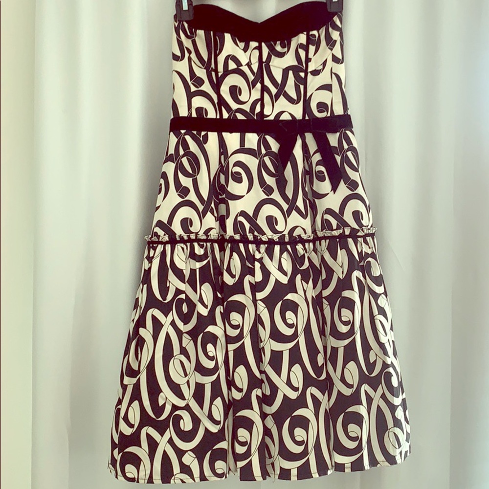 Nanette Lepore Cocktail Dress
